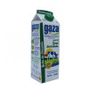 Leche semidesnatada Gaza brik 1 l.