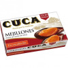 Mejillones en escabeche Cuca 69 g.