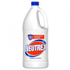 Lejía lavadora acción total Neutrex 1,8 l.