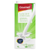 Leche Semidasnatada Gourmet 1L