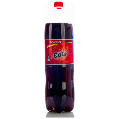 Refresco de Cola Gourmet 2L