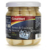 Espárragos Yemas Frasco Gourmet 110gr