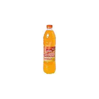 Bebida Isotónica Naranja Gourmet 1,5L