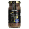 Anchoas en Aceite de Oliva Gourmet 60gr