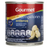 Champiñones Enteros en Lata Gourmet 105gr
