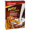 Cereales de Arroz Chocolateados Gourmet