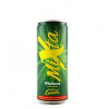 Cerveza Mahou Mixta Shandy con limón lata 33 cl.