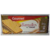 Galletas Barquillo Chocolate Gourmet 200gr