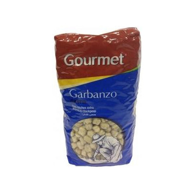 Garbanzo Extra Gourmet 1Kg
