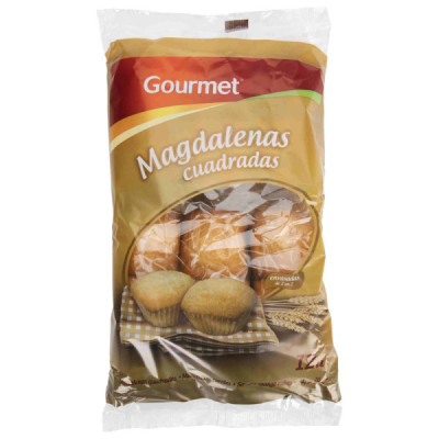 Magdalena Cuadrada Gourmet