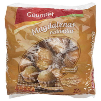 Magdalena Redonda Gourmet