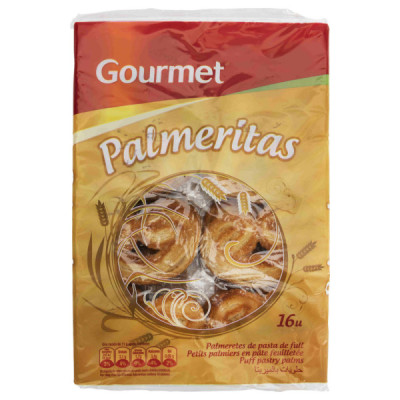Palmerita Gourmet