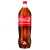 Coca Cola botella 2 l.