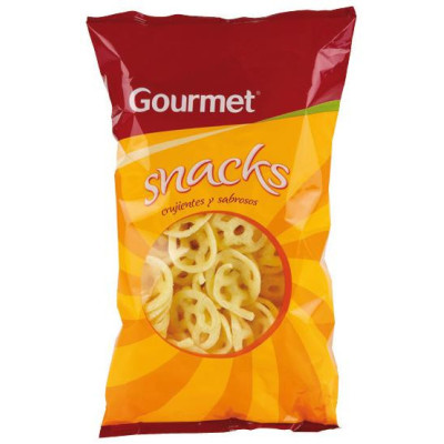 Snacks Rueda Gourmet 60gr