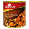 Setas Variadas Gourmet 180gr