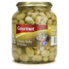 Habas Baby Gourmet 425gr