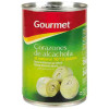 Alcachofas 10/12 Piezas Gourmet 240gr