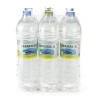 Agua Carrizal 1'5L pack 6