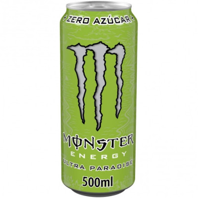 Monster Energy Ultra Paradise lata 50 cl.