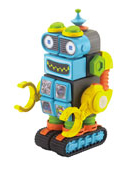 Toys, Kids
